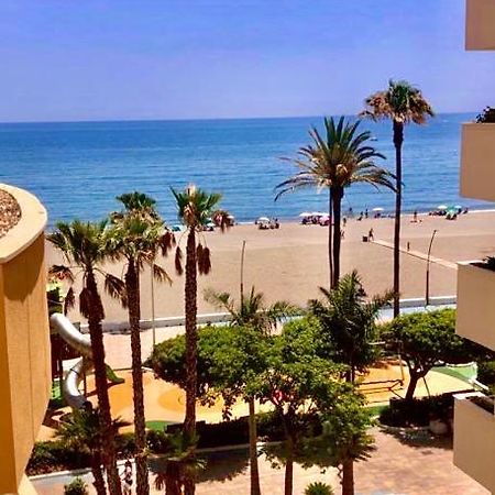 La Rada Beach Estepona Centro 외부 사진