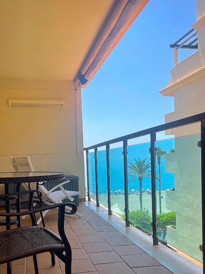 La Rada Beach Estepona Centro 외부 사진