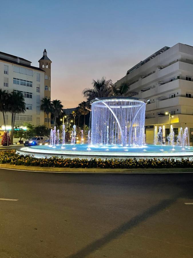 La Rada Beach Estepona Centro 외부 사진