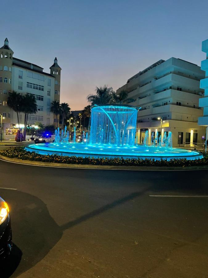 La Rada Beach Estepona Centro 외부 사진