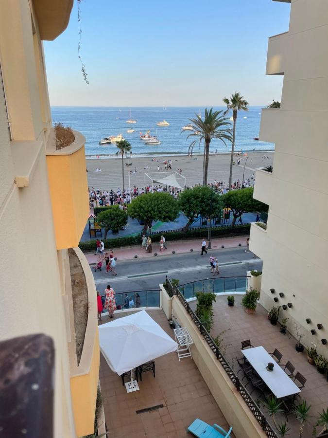 La Rada Beach Estepona Centro 외부 사진