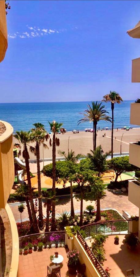 La Rada Beach Estepona Centro 외부 사진