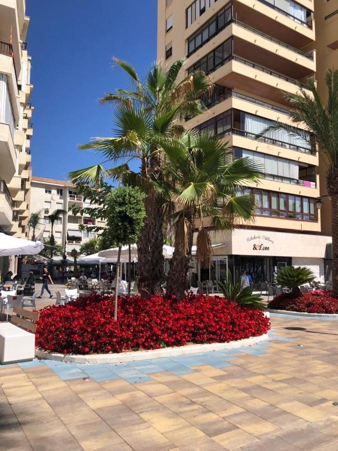 La Rada Beach Estepona Centro 외부 사진