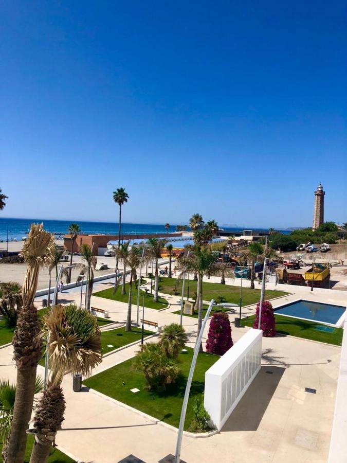 La Rada Beach Estepona Centro 외부 사진