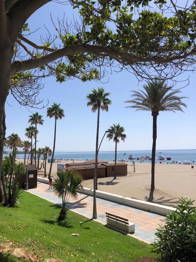 La Rada Beach Estepona Centro 외부 사진