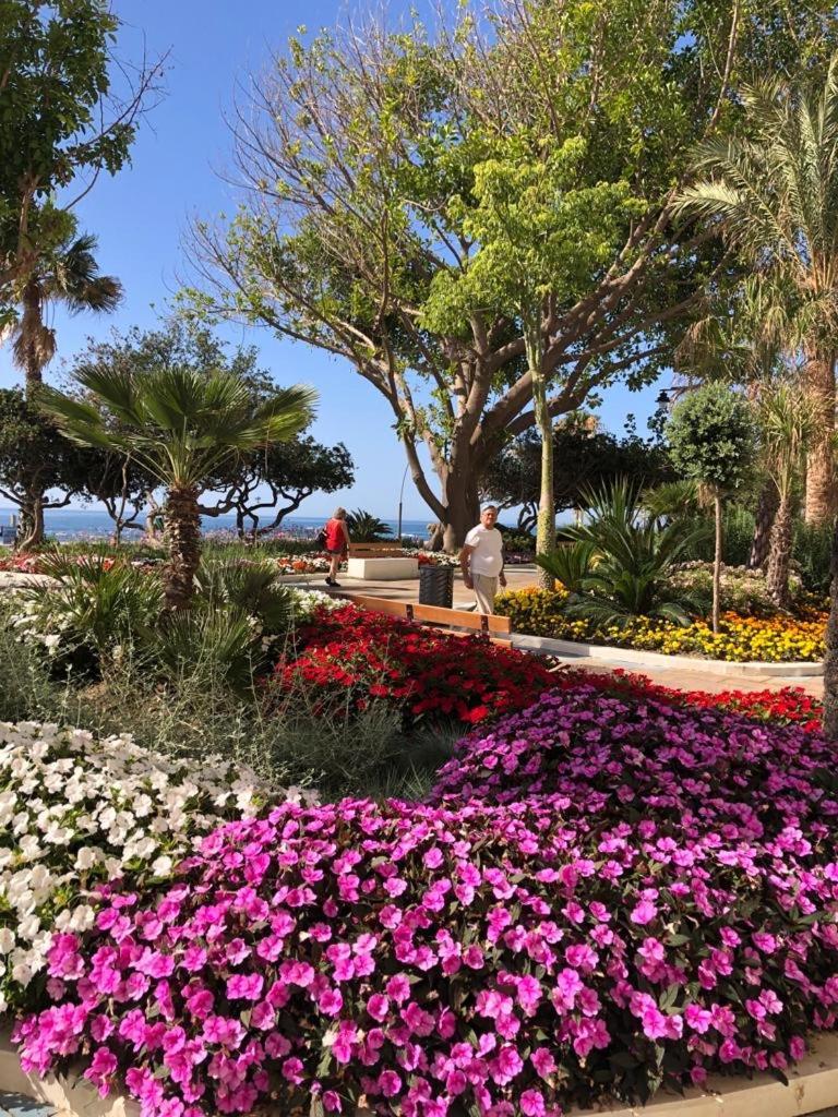 La Rada Beach Estepona Centro 외부 사진