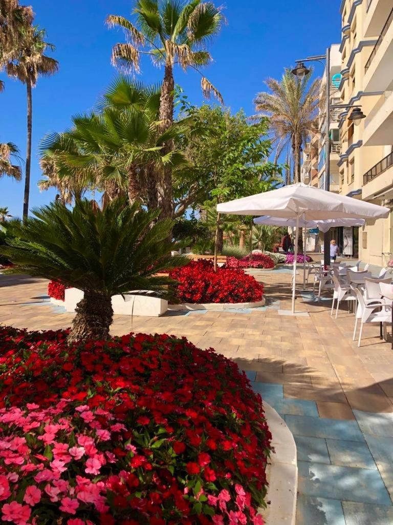 La Rada Beach Estepona Centro 외부 사진
