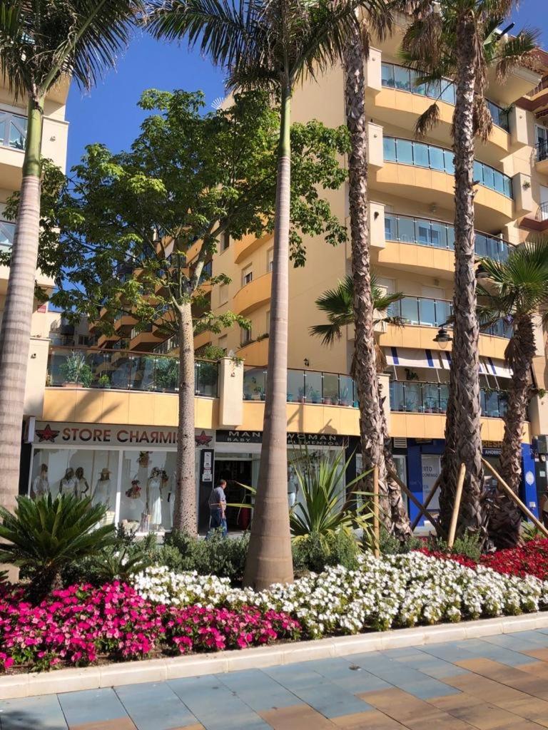 La Rada Beach Estepona Centro 외부 사진