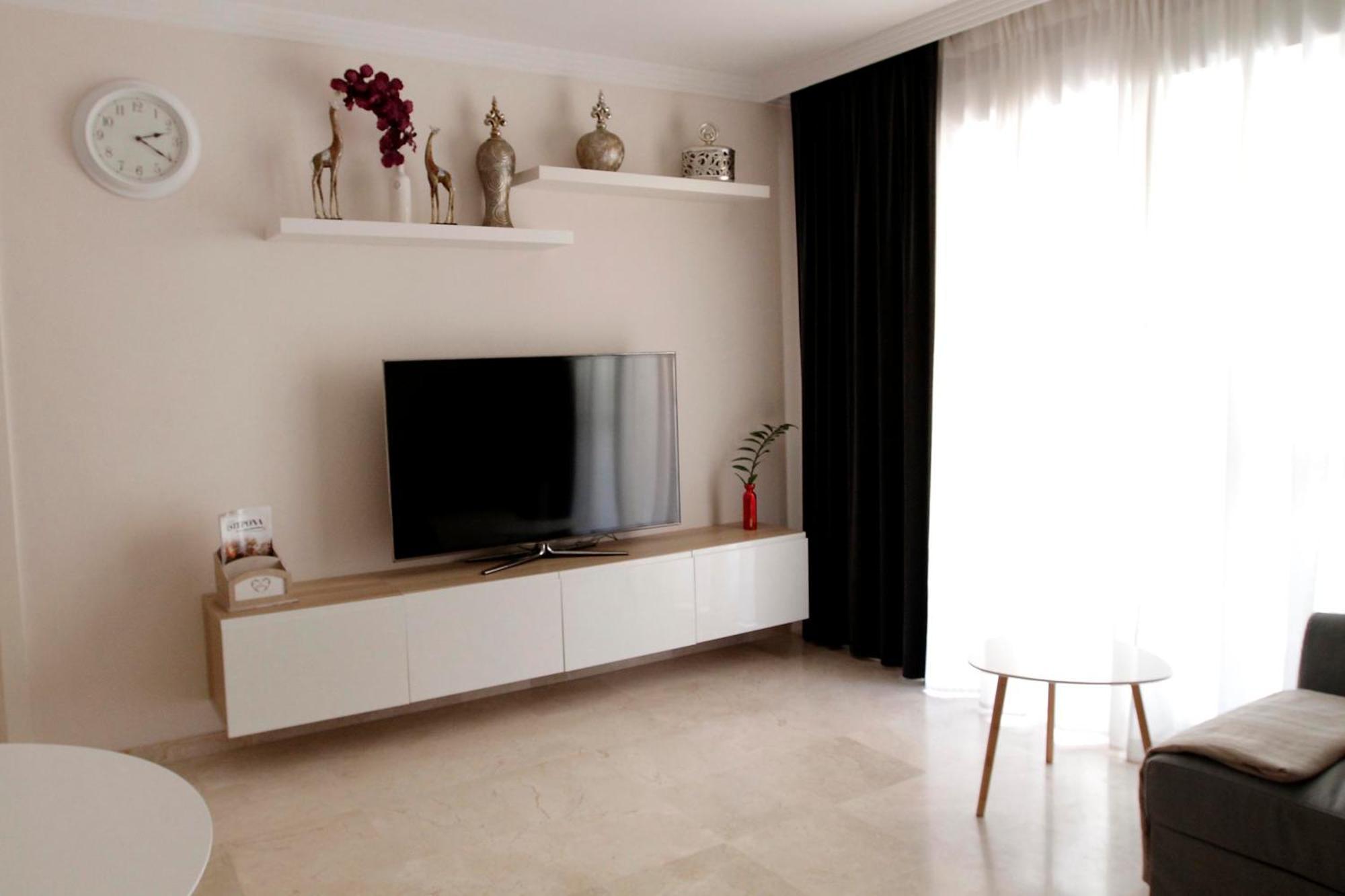 La Rada Beach Estepona Centro 외부 사진
