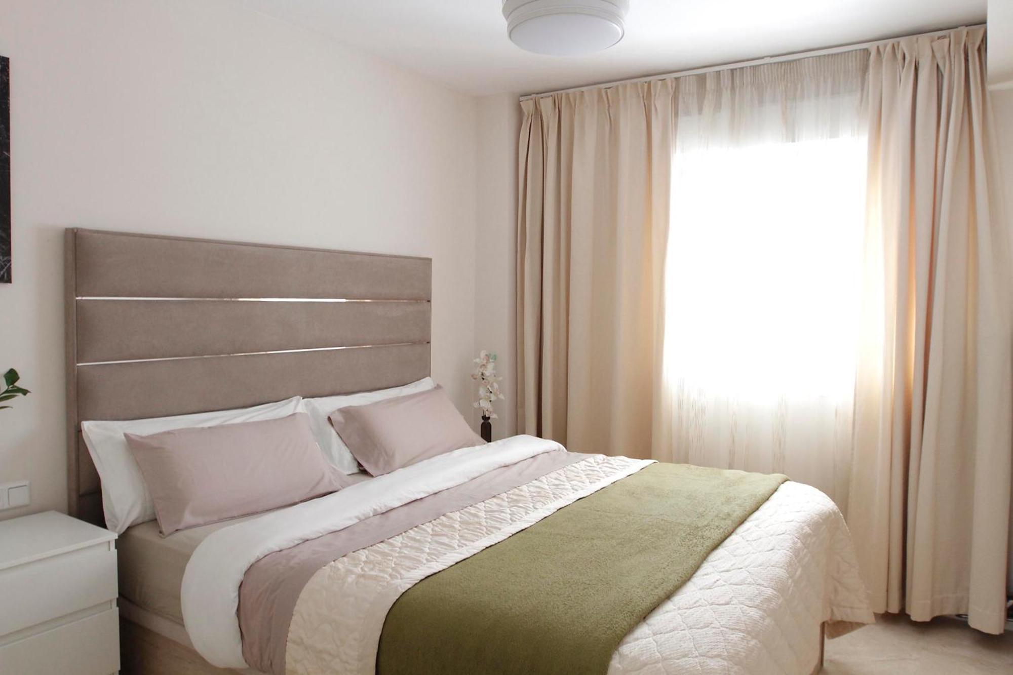 La Rada Beach Estepona Centro 외부 사진